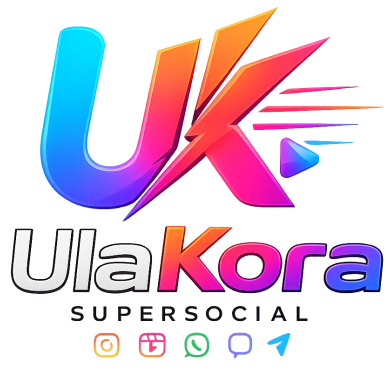 UlaKora Logo